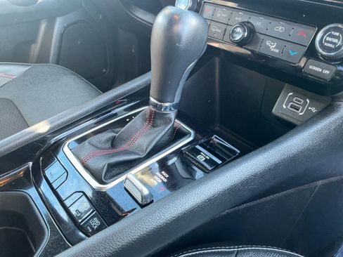 Used 2023 Jeep Compass Trailhawk image 17