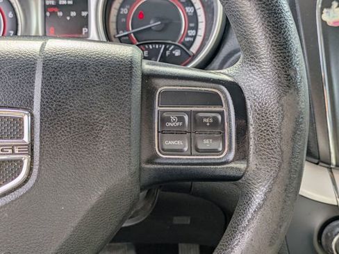 Used 2017 Dodge Journey SXT w/ Comfort/Convenience Group image 20