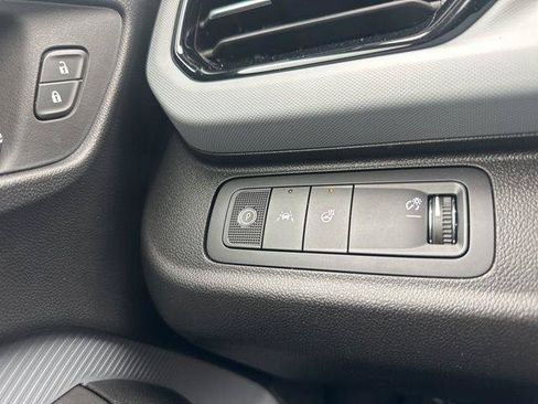 New 2027 Chevrolet Bolt LT w/ Comfort Package FWD image 25