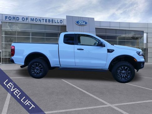 Used 2020 Ford Ranger XL image 2
