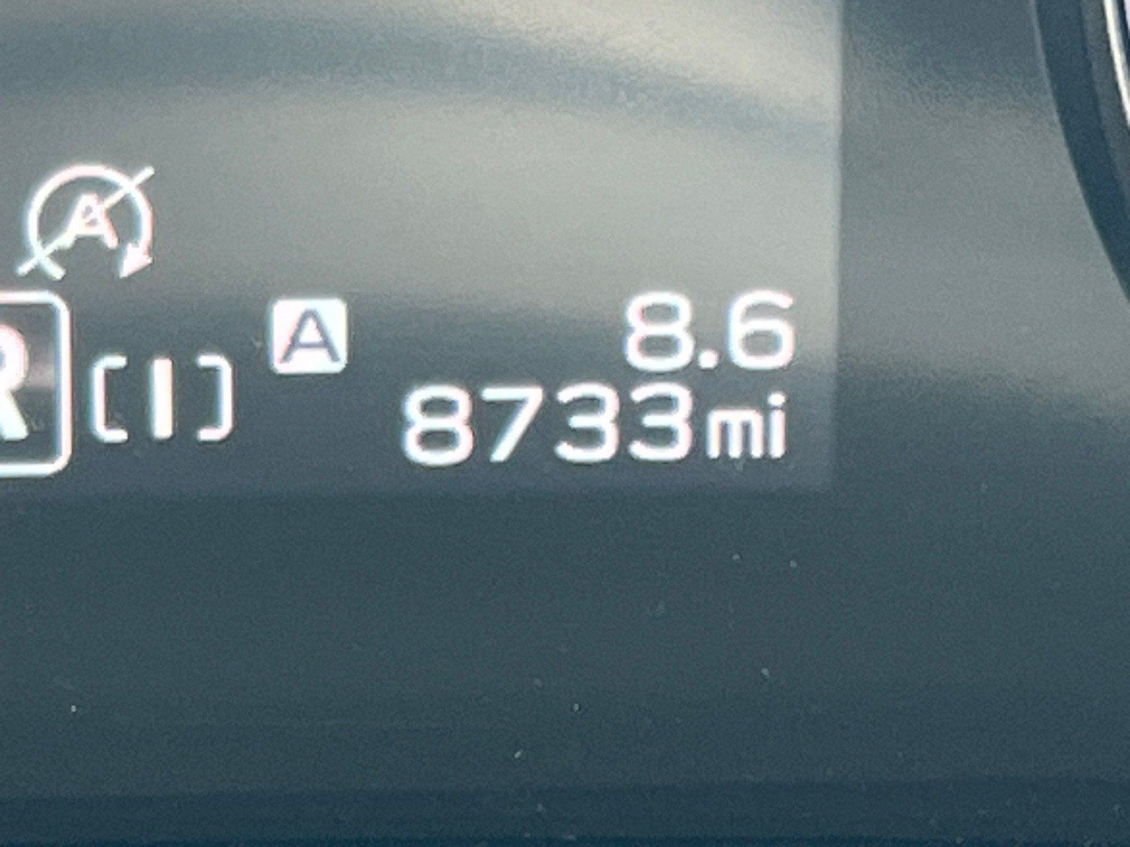 Certified 2025 Subaru Crosstrek 2.5i Premium AWD/4WD image 35