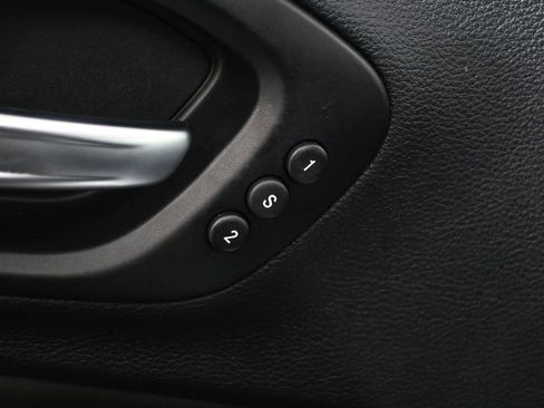 Used 2021 Jeep Cherokee Limited w/ Elite Package image 31