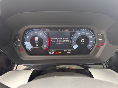 Certified 2023 Audi A3 2.0T Premium Plus w/ Premium Plus Package AWD/4WD image 21