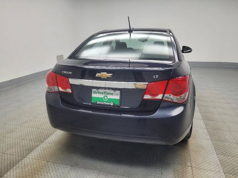 Used 2016 Chevrolet Cruze LT image 7