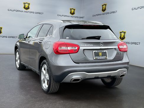 Used 2019 Mercedes-Benz GLA 250 image 7