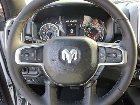 Certified 2025 RAM 1500 Big Horn image 16