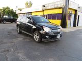 Used 2010 Chevrolet Equinox LT image 3