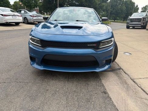 Used 2023 Dodge Charger GT RWD image 2