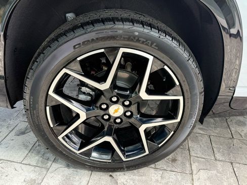 New 2026 Chevrolet Traverse High Country w/ LPO, Floor Liner Package image 46