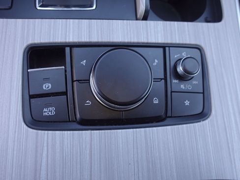 Used 2024 MAZDA CX-90 Plug-In Hybrid w/ Preferred AWD/4WD image 22