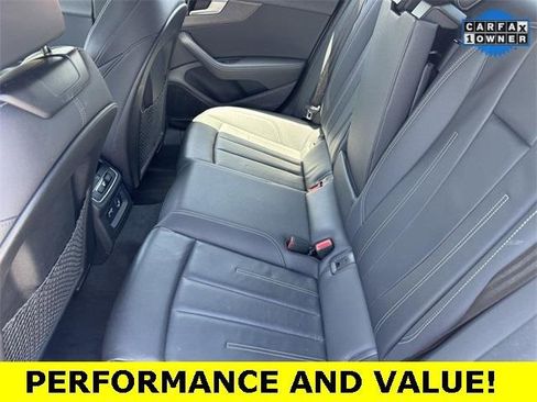 Used 2024 Audi A5 2.0T Premium Plus image 11