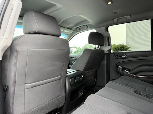 Used 2018 Chevrolet Tahoe LS w/ All-Season Package AWD/4WD image 20
