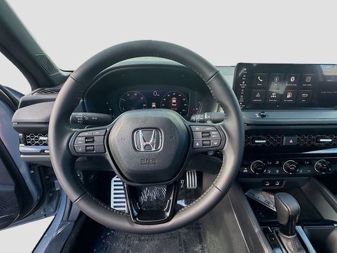 New 2026 Honda Accord Sport image 10
