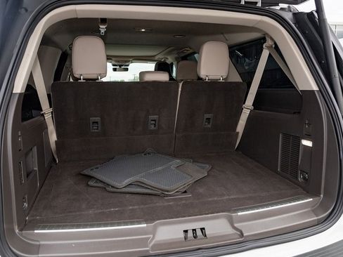 Used 2024 Lincoln Navigator L Reserve AWD/4WD image 19