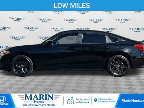 Used 2024 Honda Civic Si image 6