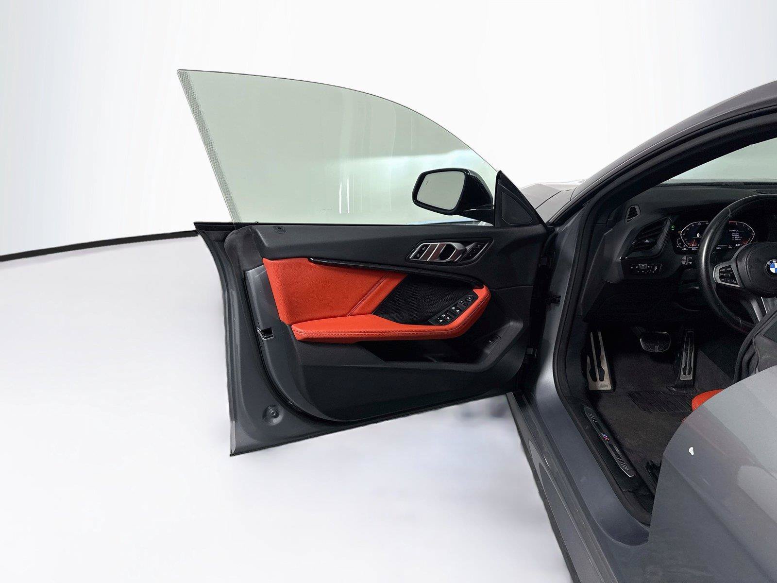 Used 2022 BMW 228i Gran Coupe w/ M Sport Package FWD image 9
