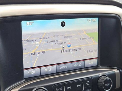 Used 2015 GMC Sierra 2500 Denali w/ Duramax Plus Package image 13