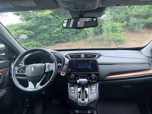 Used 2022 Honda CR-V EX-L image 17