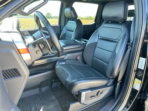 Used 2023 Ford F150 Raptor image 11