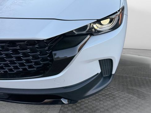 Used 2025 MAZDA CX-50 AWD 2.5 Hybrid w/ Weather Package image 11