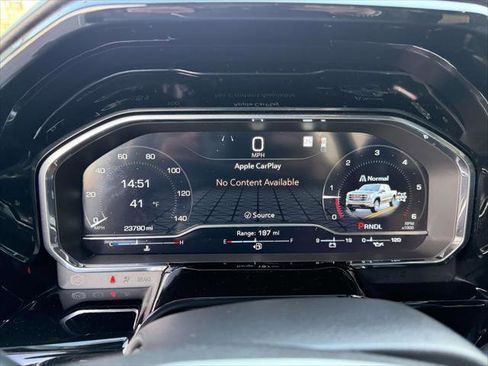 Used 2022 GMC Sierra 1500 Elevation w/ LPO, Elevation Black Package image 26