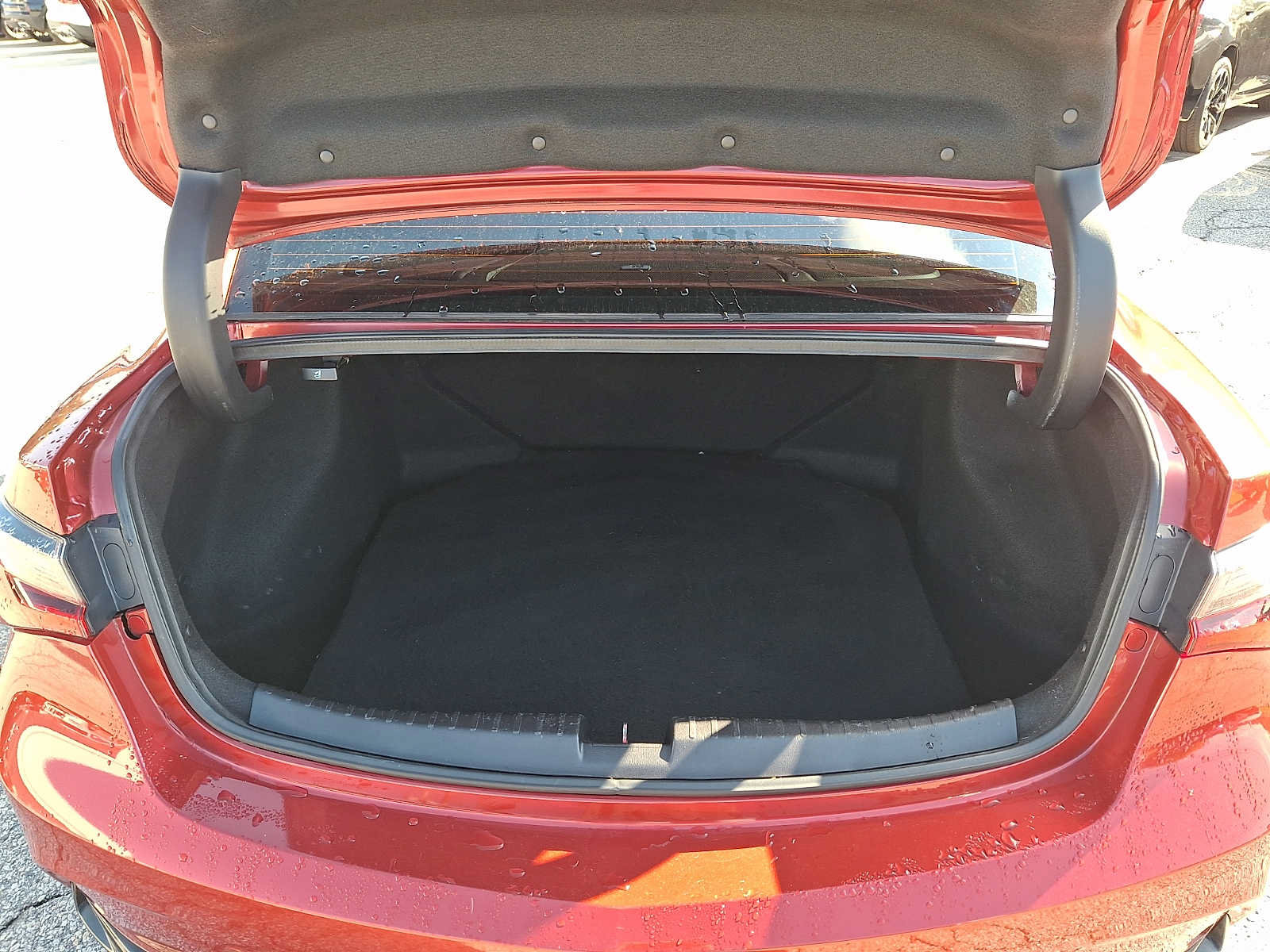Used 2019 Acura ILX FWD image 29