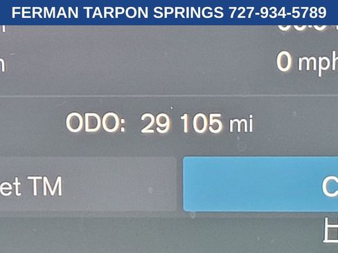 Certified 2023 Volvo XC60 B5 Plus w/ Climate Package image 33