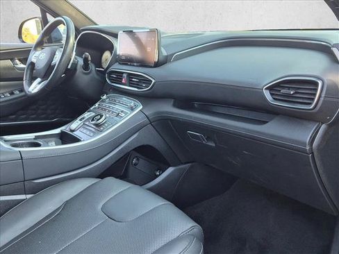 Used 2023 Hyundai Santa Fe Calligraphy FWD image 18