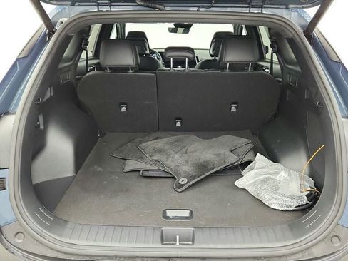 Used 2025 Kia Sportage X-Line Prestige image 23