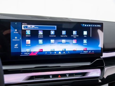 New 2026 BMW 530i xDrive 530i xDrive image 26