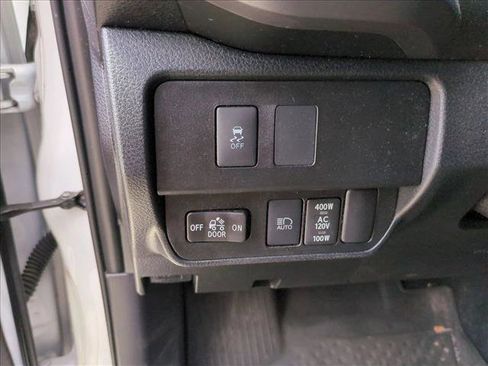 Used 2021 Toyota Tacoma TRD Sport RWD image 13
