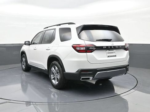 New 2026 Honda Pilot EX-L image 8