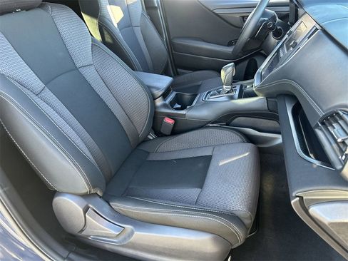 Certified 2024 Subaru Outback 2.5i image 8