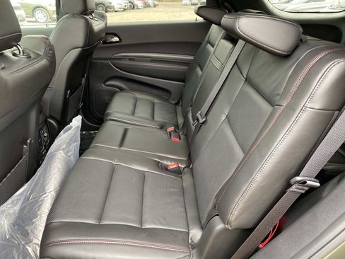 New 2026 Dodge Durango GT image 6