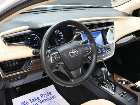 Used 2015 Toyota Avalon XLE Touring FWD image 15