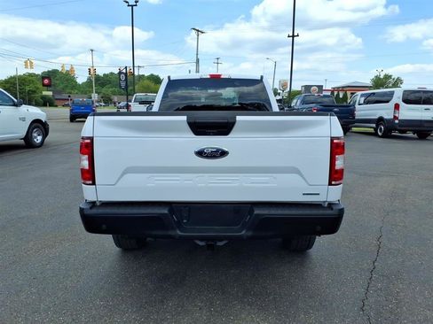 Used 2019 Ford F150 XL w/ Equipment Group 101A Mid AWD/4WD image 6