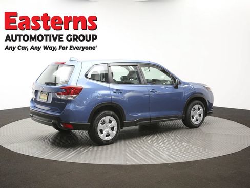 Used 2023 Subaru Forester AWD/4WD image 41