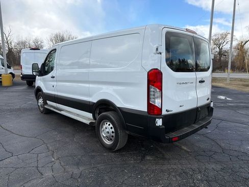 Used 2024 Ford Transit 250 Base w/ Exterior Upgrade Package image 3
