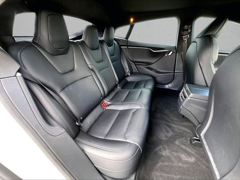 Used 2021 Tesla Model S Long Range image 29