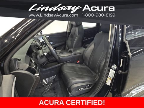 Certified 2023 Acura RDX AWD image 13