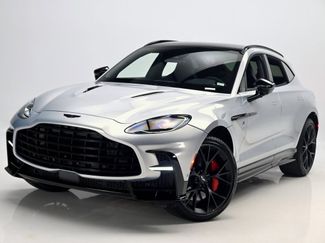 Used 2026 Aston Martin DBX S video 1