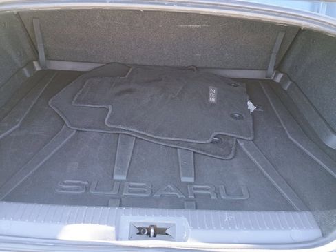 Used 2017 Subaru BRZ Limited w/ Popular Package #3 image 16