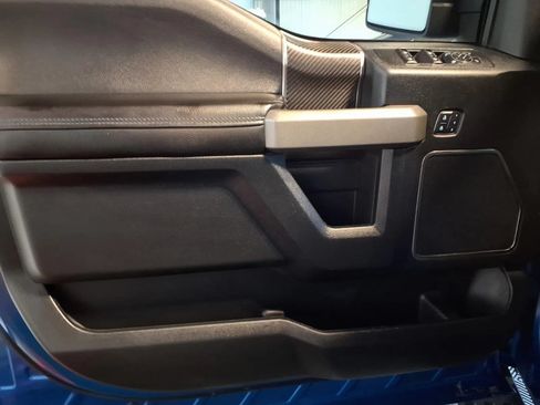 Used 2019 Ford F150 Raptor w/ Equipment Group 802A Luxury AWD/4WD image 16