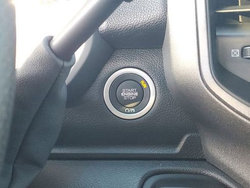 New 2026 RAM 2500 Tradesman image 12