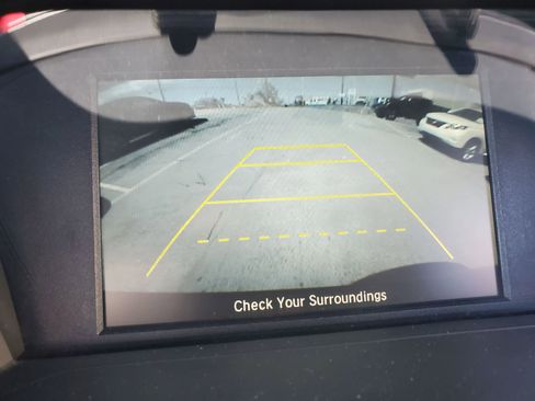 Used 2013 Honda Accord Sport image 2