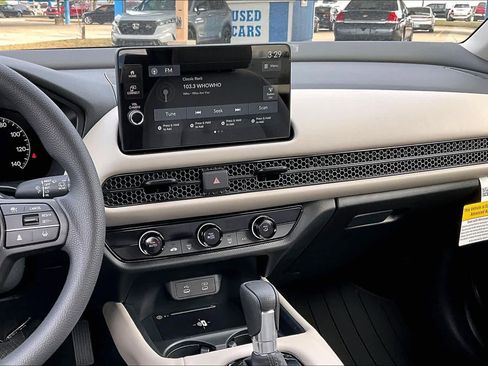 New 2026 Honda HR-V LX image 6