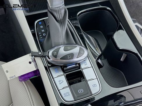 New 2026 Hyundai Tucson SEL image 21