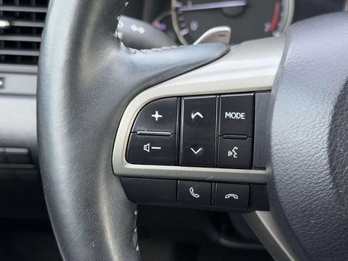 Used 2021 Lexus RX 350 AWD w/ Premium Package image 8