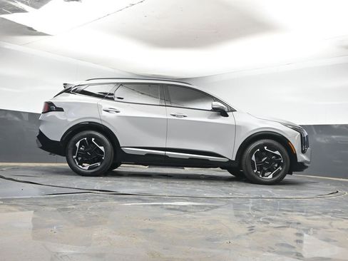 Used 2026 Kia Sportage SX FWD image 30