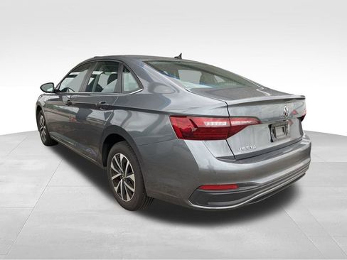 Used 2024 Volkswagen Jetta S FWD image 9